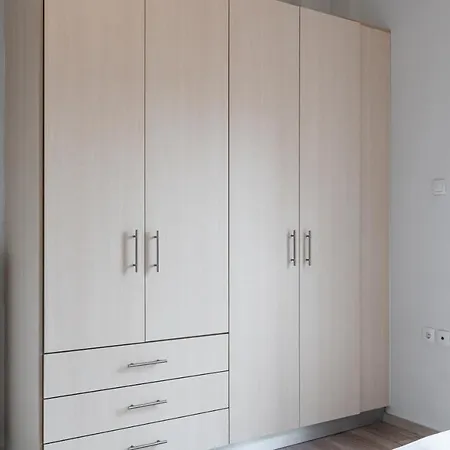 אתונה Spacious 2Bd Apt Next To Metro מראה חיצוני תמונה