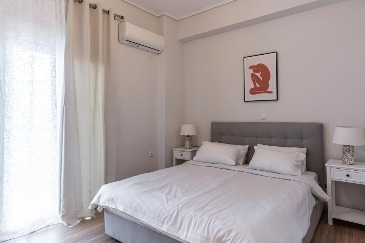 Apartment Spacious 2bd Next To Metro